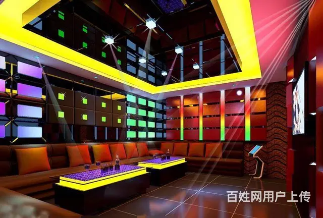 南充夜总会哪家好订房电话多少 - 图片 4