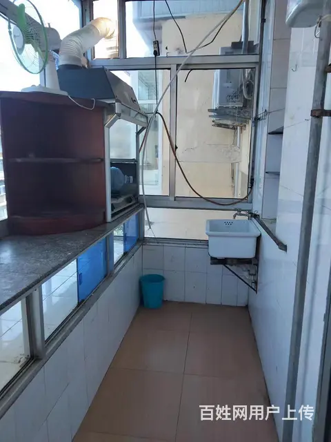 南洪街二室一厅出租900 - 图片 5
