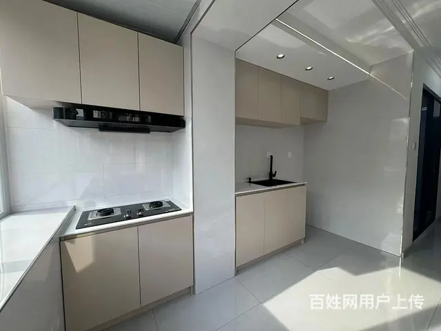 好楼层 市场近 水泥社区 普通住宅 精装修 - 图片 3