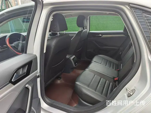 大众 速腾 2020款 1.2TSI 双离合 200TSI - 图片 6