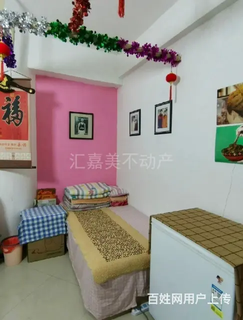 金汇广场书包房，一般装修，10楼，2.6万 - 图片 6