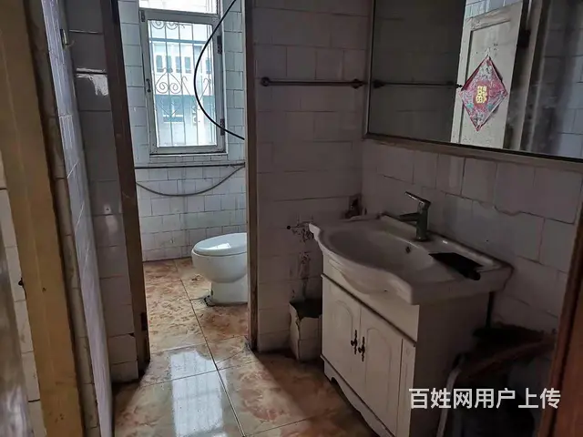 实验小学教师楼2室2厅700月 - 图片 6