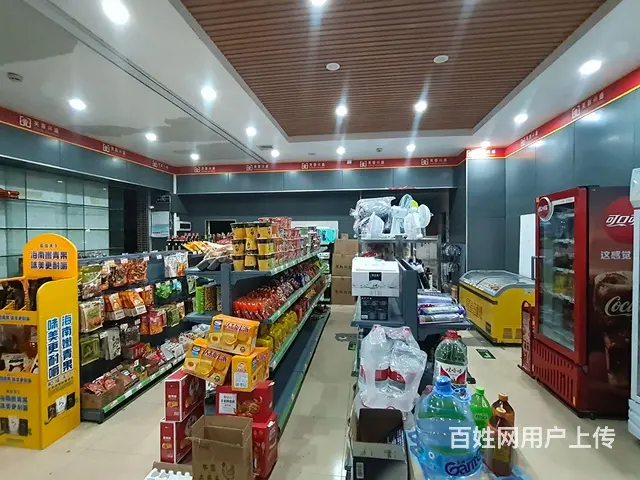 白云区独家便利店转让 - 图片 3