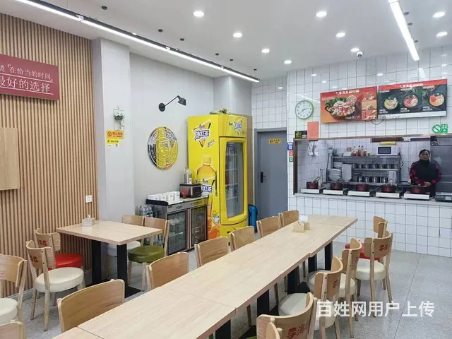 急兑铁西区大明湖街麻辣烫米线快餐店出兑 - 图片 2
