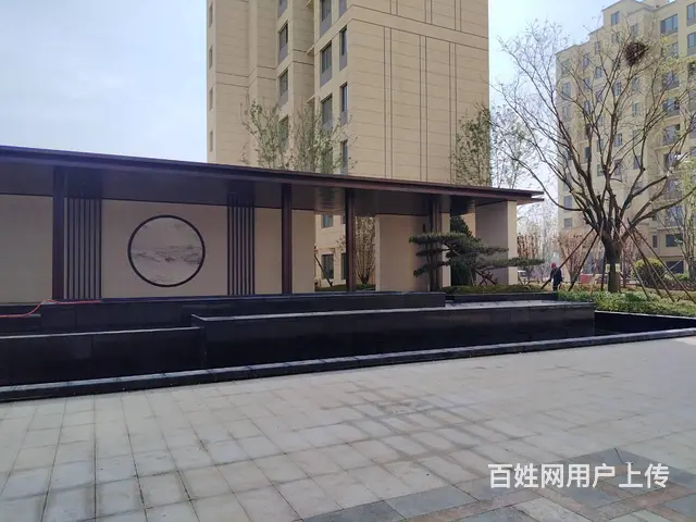 燕园华府  多套精装顶账实景现房，低价出售 - 图片 7
