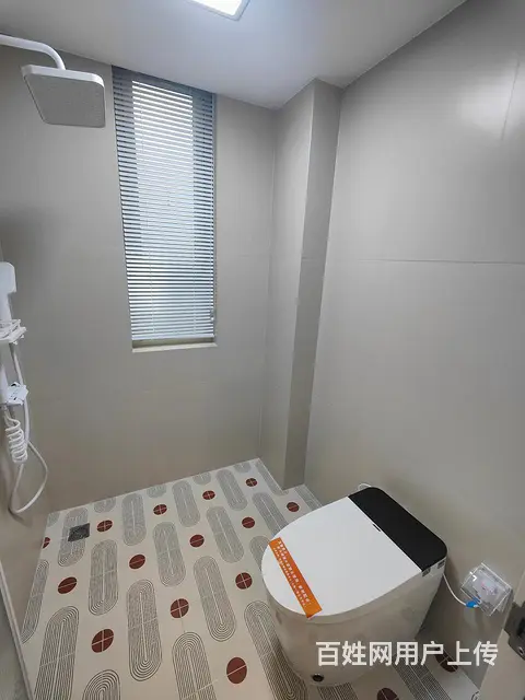 北辰E4区 近清水塘长雅 原木风全新精装 可做婚房	中高楼层 - 图片 10