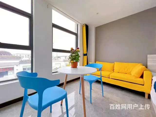 全嘉兴有房出租挑到满意为止月付租金家电齐全 - 图片 5
