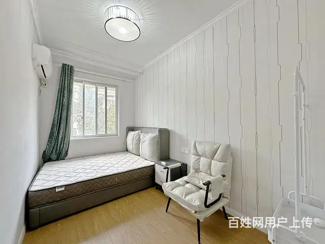 绝对靓盘！稀缺家具家电齐全3室翠苑二区 - 图片 2