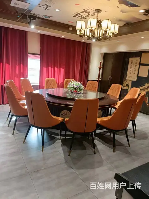 8005（七P）个人城北区朝阳二巷口临街餐饮店对外转让 - 图片 8