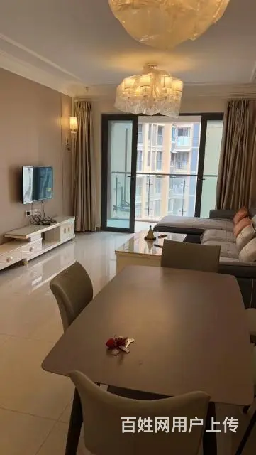 德阳广汉住房出租 - 图片 8