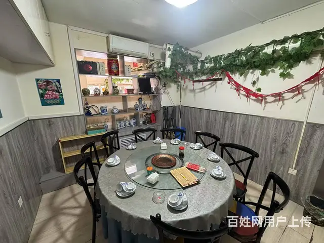 1122   民主路东门火锅老店转让 位置好 人流大 流水高 - 图片 6