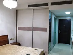 柴桑春天精品公寓出租