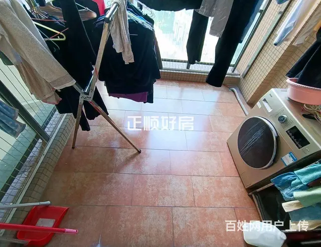 新香洲 御景国际花园  单位  南北通透 - 图片 4