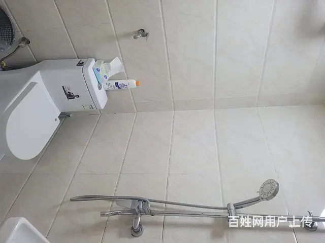 大福源北一室精装暖气房 - 图片 5