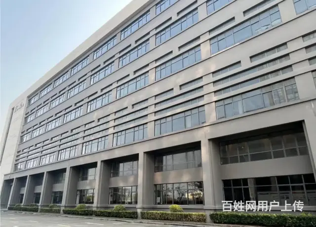 出售长兴34亩土地15000方全新厂房，层高13.5米 - 图片