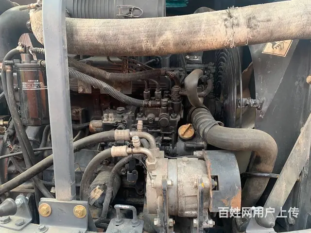 江西宜春二手挖掘机山河智能70手续全全国免费配送 - 图片 3