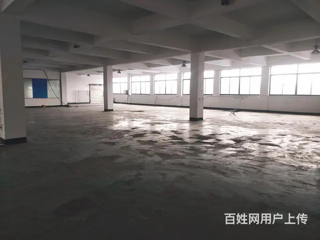 【都市时讯 优选推介】淮上中小企业园厂房出租 - 图片 8