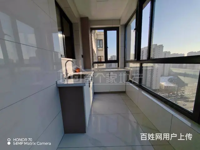 康泰嘉园(道里-尚志) 普通住宅 精装修 - 图片 4