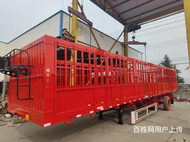 13米隐形花篮侧翻 - 图片 7