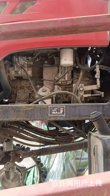 高架打药车 - 图片 3