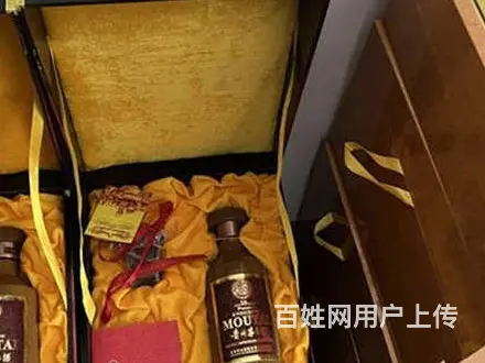 珠海香洲30年茅台酒瓶回收信赖推荐 - 图片 2