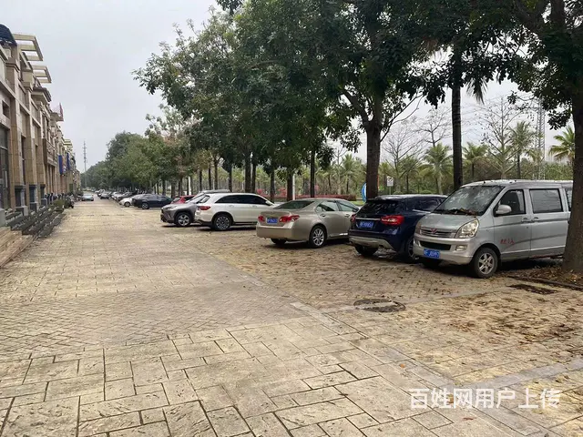 （51旺铺推荐）儋州城北世家295平临街商铺出租 - 图片 5