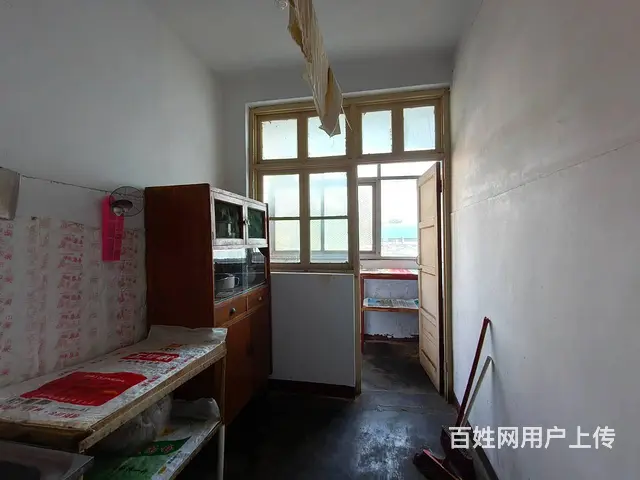 环一十八中 工业路 酿造厂家属院 4楼 小区双气 - 图片 5