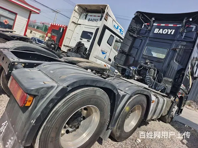 19年3月一汽解放 J7 车况原版包过户可分期 - 图片 5