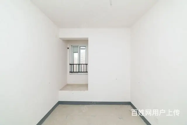 诚心出售天宁吾悦旁好楼层毛坯三房全天采光有钥匙随时 - 图片 3