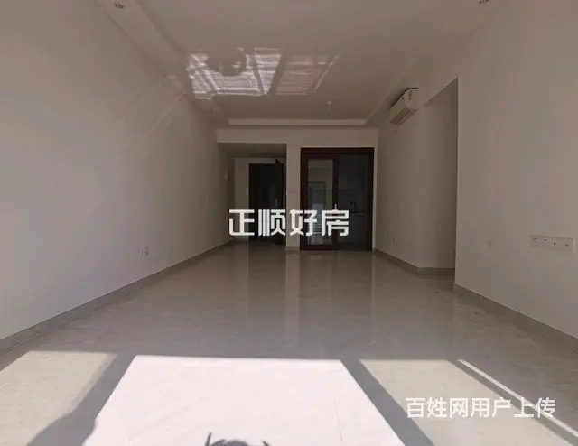 航空新城中心  中海左岸岚庭全新3房 南北通透 看小区园林 - 图片 7