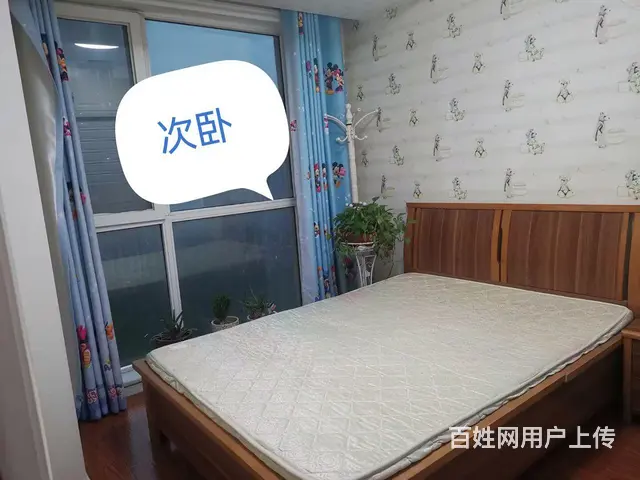 精装小三室，电梯中层 - 图片 9