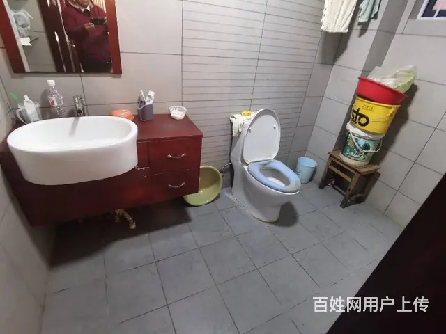 金泰丝路花城 普通住宅 简单装修 - 图片 7