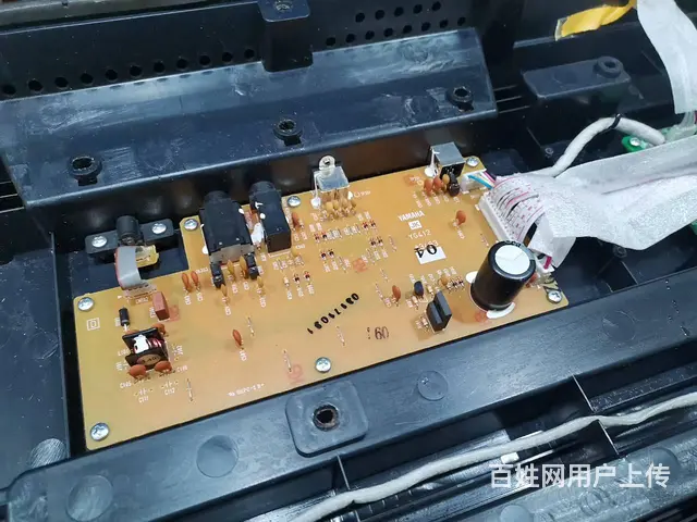 专业雅马哈电钢琴维修，电子琴维修，双排键维修 - 图片 3