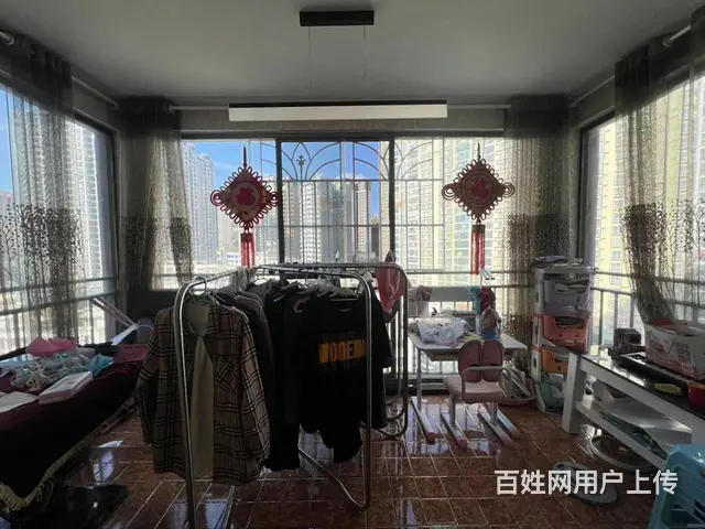 首付十多个买振华大厦40万精装全送家电家具打包卖有钥匙价可谈 - 图片 3