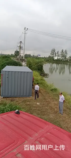 集装箱活动房 - 图片 8