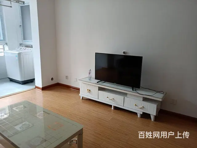 吾悦附近翠湖嘉苑，三室精装修，配套齐全，拎包即住 - 图片 6