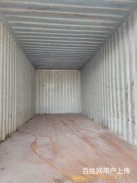 江铃 凯运升级版 厢式货车 国3 - 图片 3