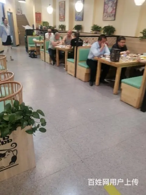 江南万科烧鸽子出兑 - 图片