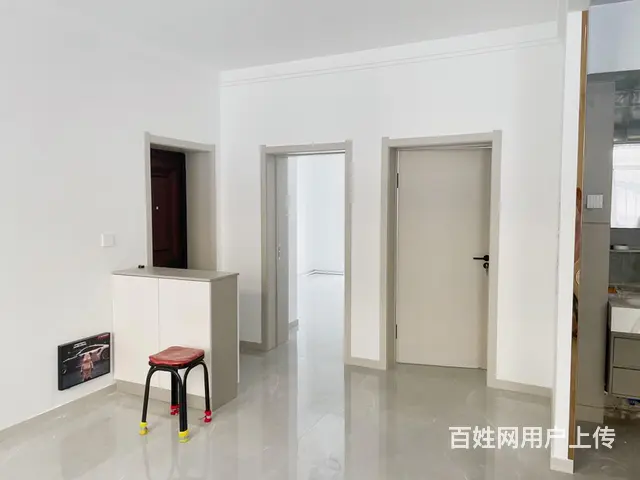 城中名府入口处机电厂家属楼一楼新装修 - 图片 5