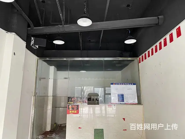 XN 青羊区 光华西三路 店铺出租 无行业限制 - 图片 2