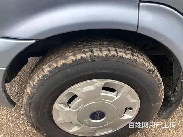 全顺新时代15座路虎V348发动机包过户 - 图片 12