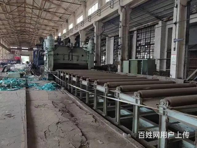 出售40x3米校平机 - 图片 3