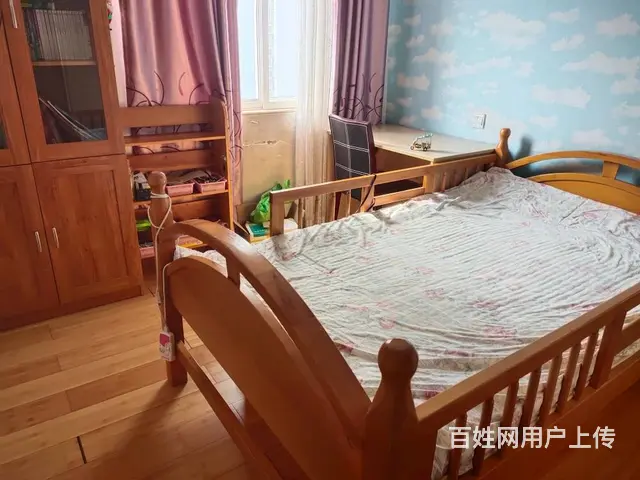 盛世庭园 普通住宅 精装修 - 图片 7