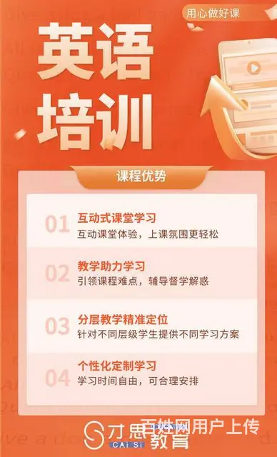 苏州吴中宝带桥南哪里有英语企业培训的 - 图片 2