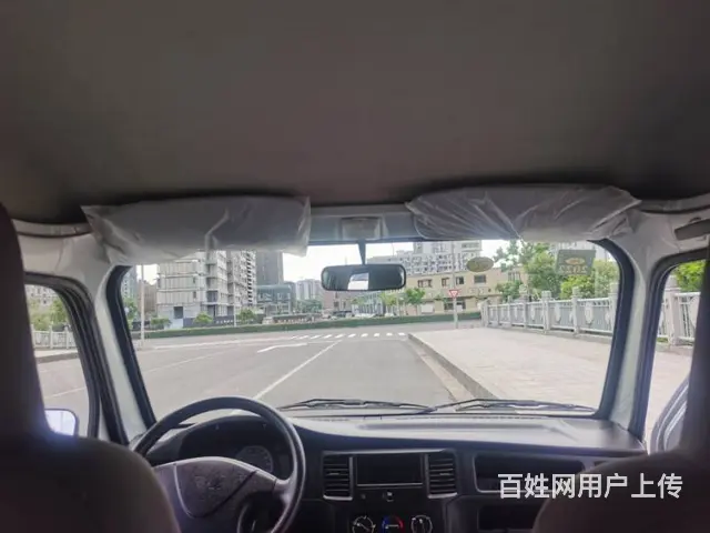 五菱之光 2020款 1.2 手动 实用型 - 图片 4