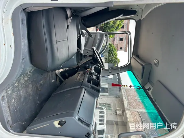 庆铃 厢式货车 - 图片 6