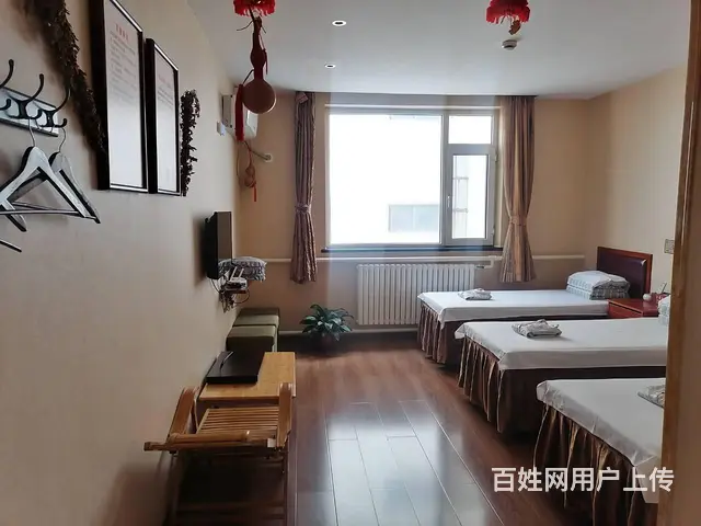【创美】市政府附近好生意足疗店转让，可空转 - 图片 2