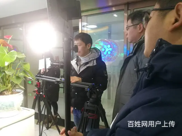 长沙视频制作 宣传片 纪录片 广告片 微电影拍摄 - 图片 3