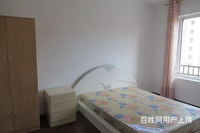 万达胜利小区二室二厅南向好房出租了 - 图片 4