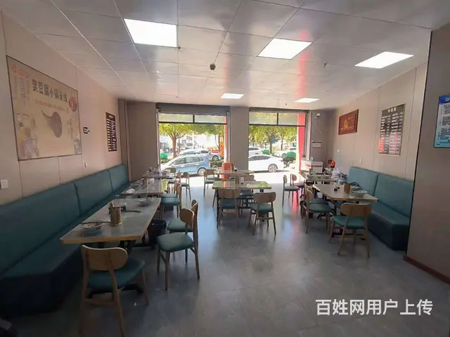15720（商客网）官渡区骏信汽配城小吃店旺铺转让 - 图片 8